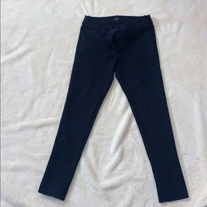 Navy Blue Dress/Work Pants